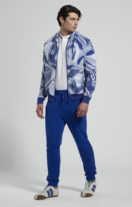 Pantaloni tuta uomo , SURF THE WEB, hi-res-1