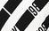 Men's short sleeved T-shirt, BLACK/WHITE, swatch-color