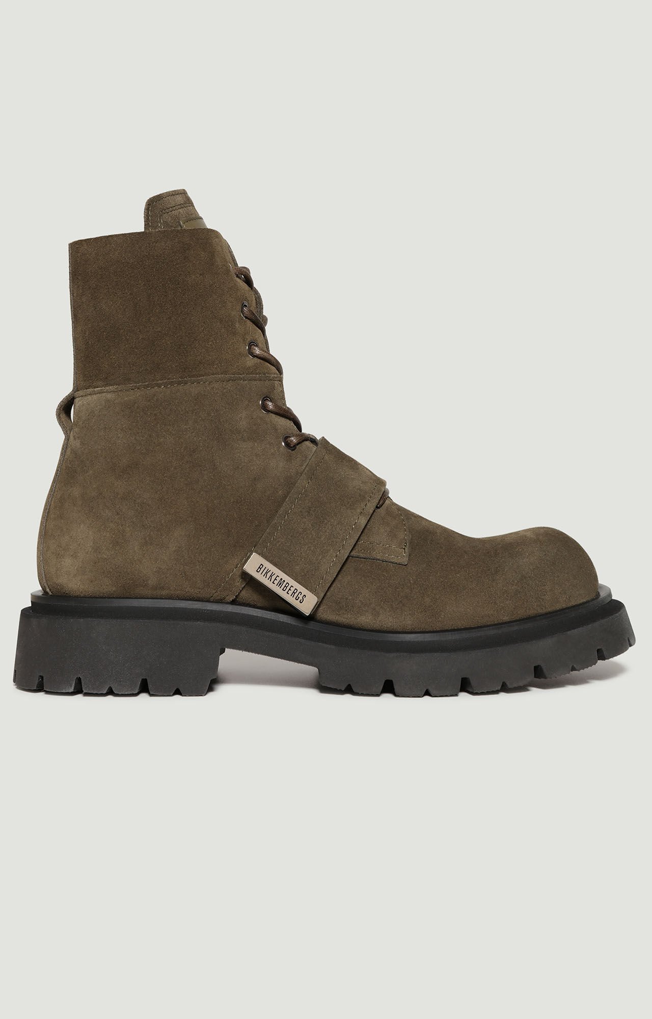 Dirk bikkembergs mens boots 2025