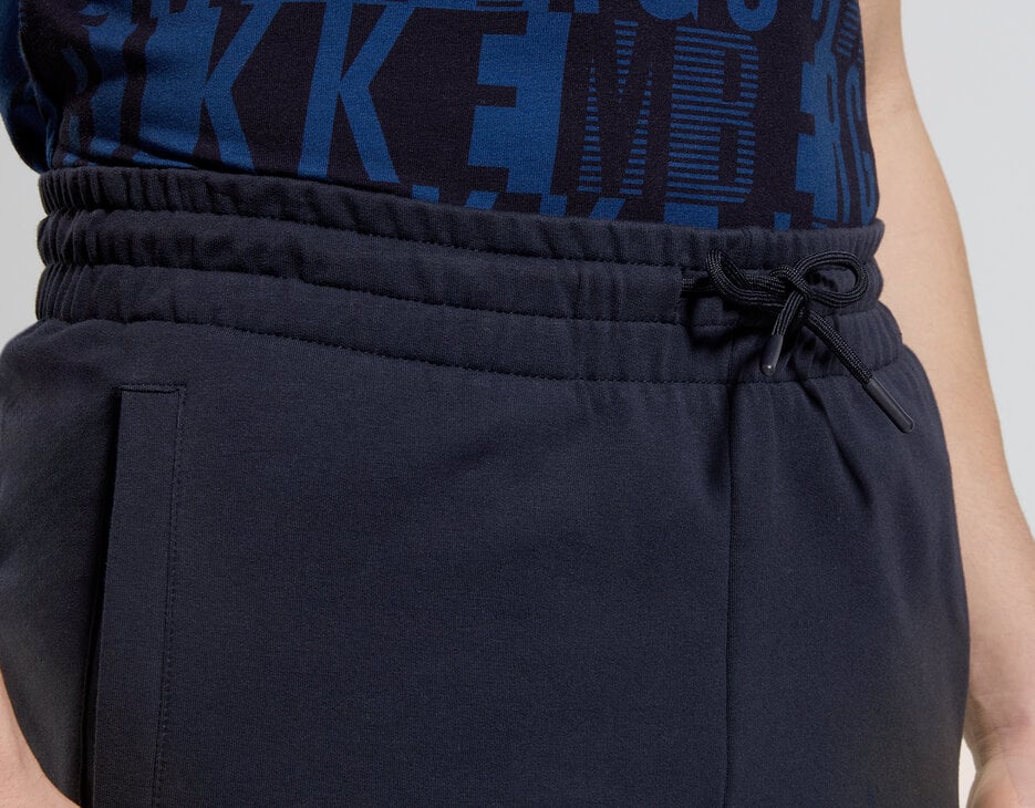 Men's pants with 3D print, DEEP WEEL Men's pants with 3D print, DEEP WEEL, hi-res-1