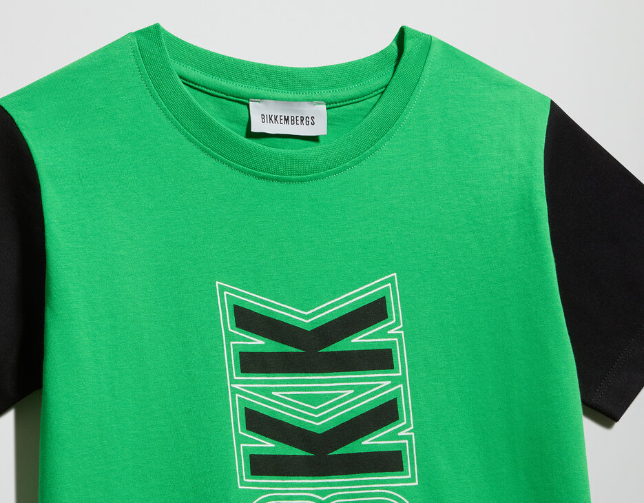 Junior's sports set, CLASSIC GREEN/BLACK, hi-res-1