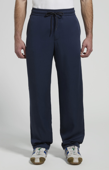 Men's relaxed-fit, BLACK IRIS, hi-res-1