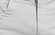 Men's denim shorts, MOONBEAM, swatch-color
