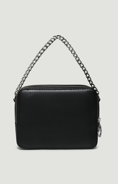 Women's handbag - Zoe, BLACK, hi-res-1