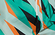 Men's optical boardshorts, MULTICOLOR, swatch-color