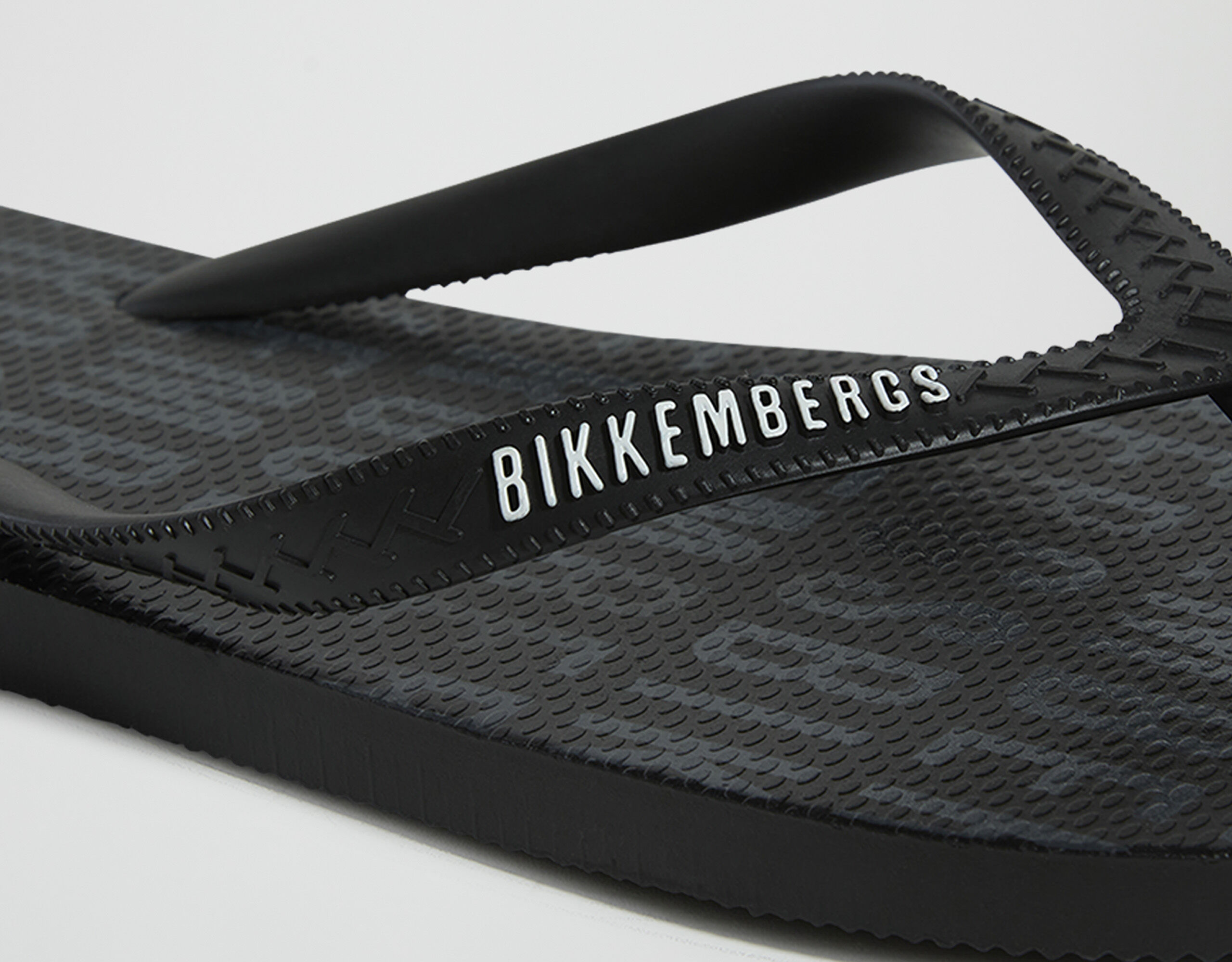 Bikkembergs infradito uomo 2025