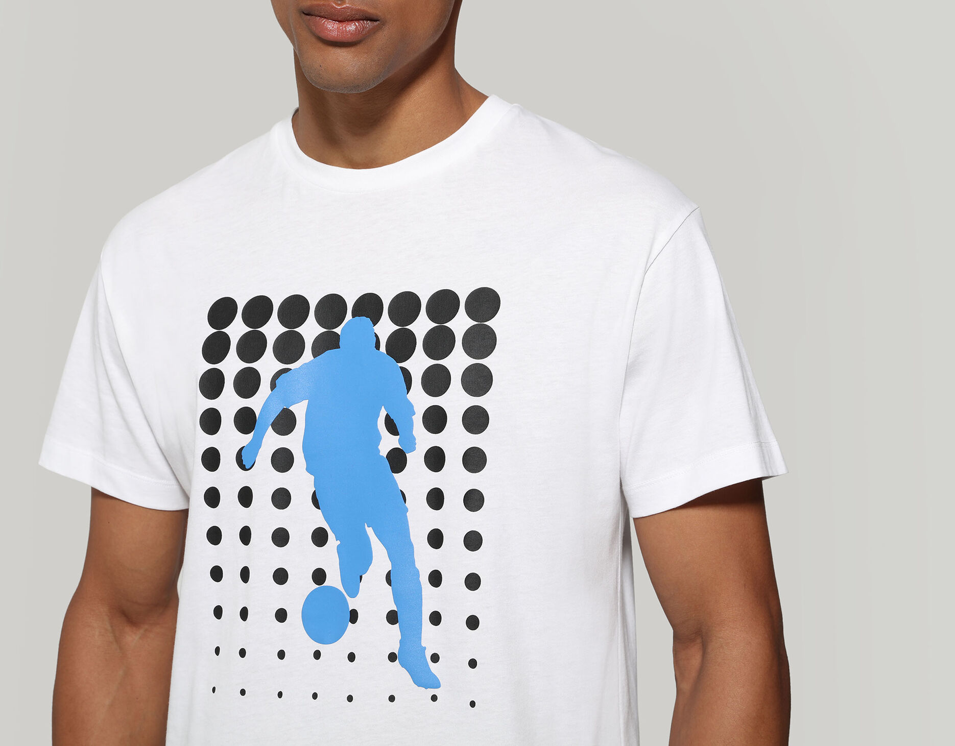 Clothing, shoes and accessories for men | Bikkembergs