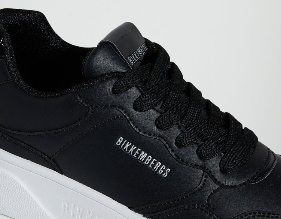 Pierce W women's sneakers, BLACK Pierce W women's sneakers, BLACK, hi-res-1