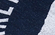 BEACH TOWEL - PLAYER PRINT, NAVY, swatch-color