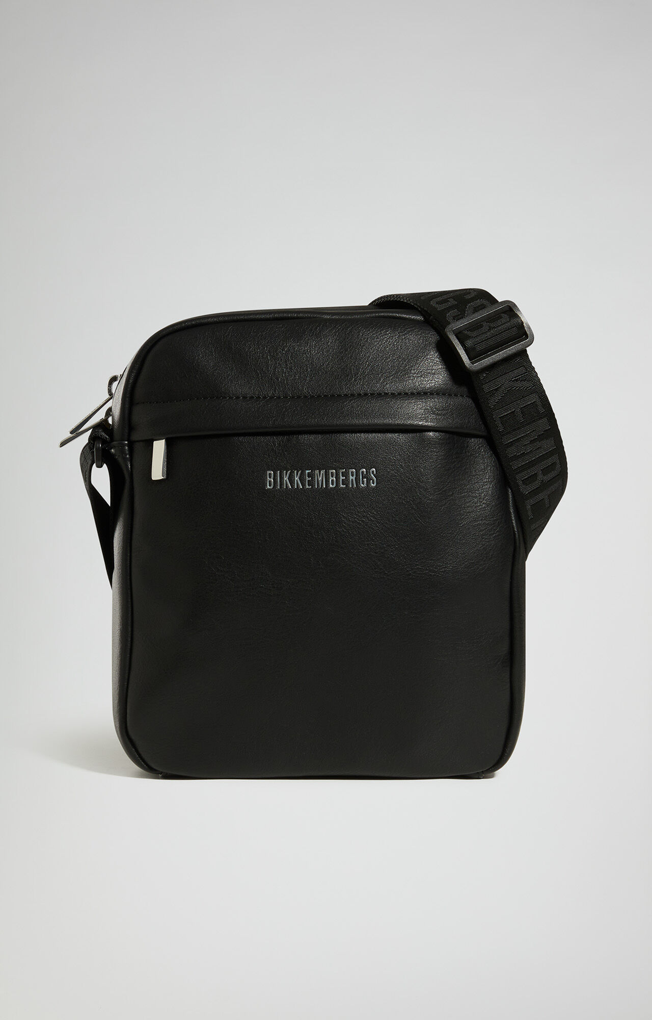 dirk bikkembergs Allen men's messenger bag