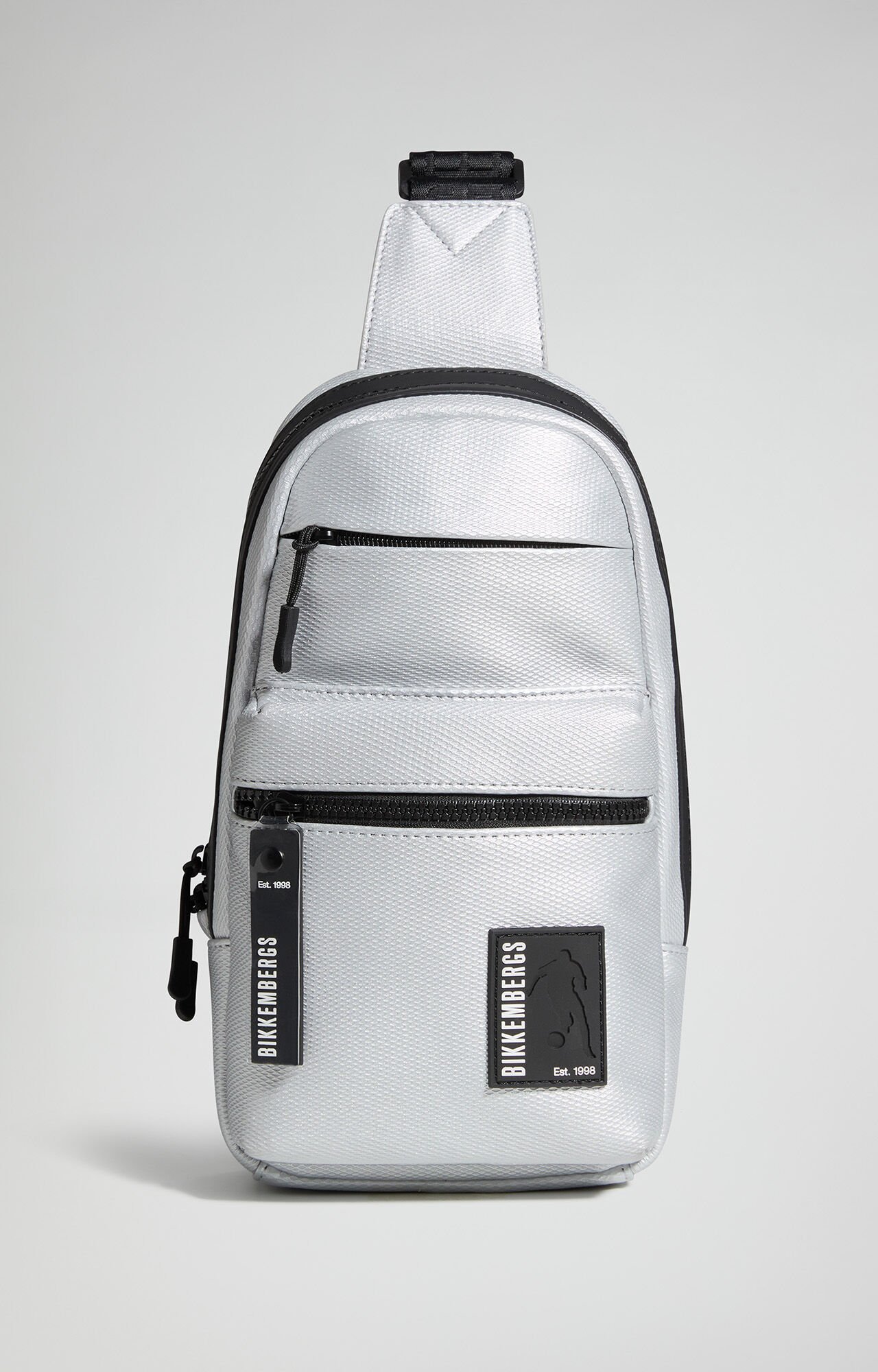 dirk bikkembergs Fonz men's sling bag