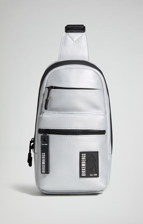 bikkembergs Fonz men's sling bag