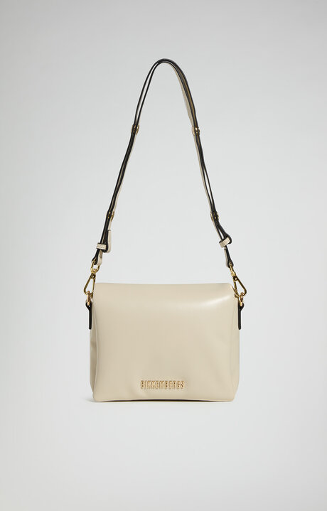 bikkembergs Liz small women's crossbody bag