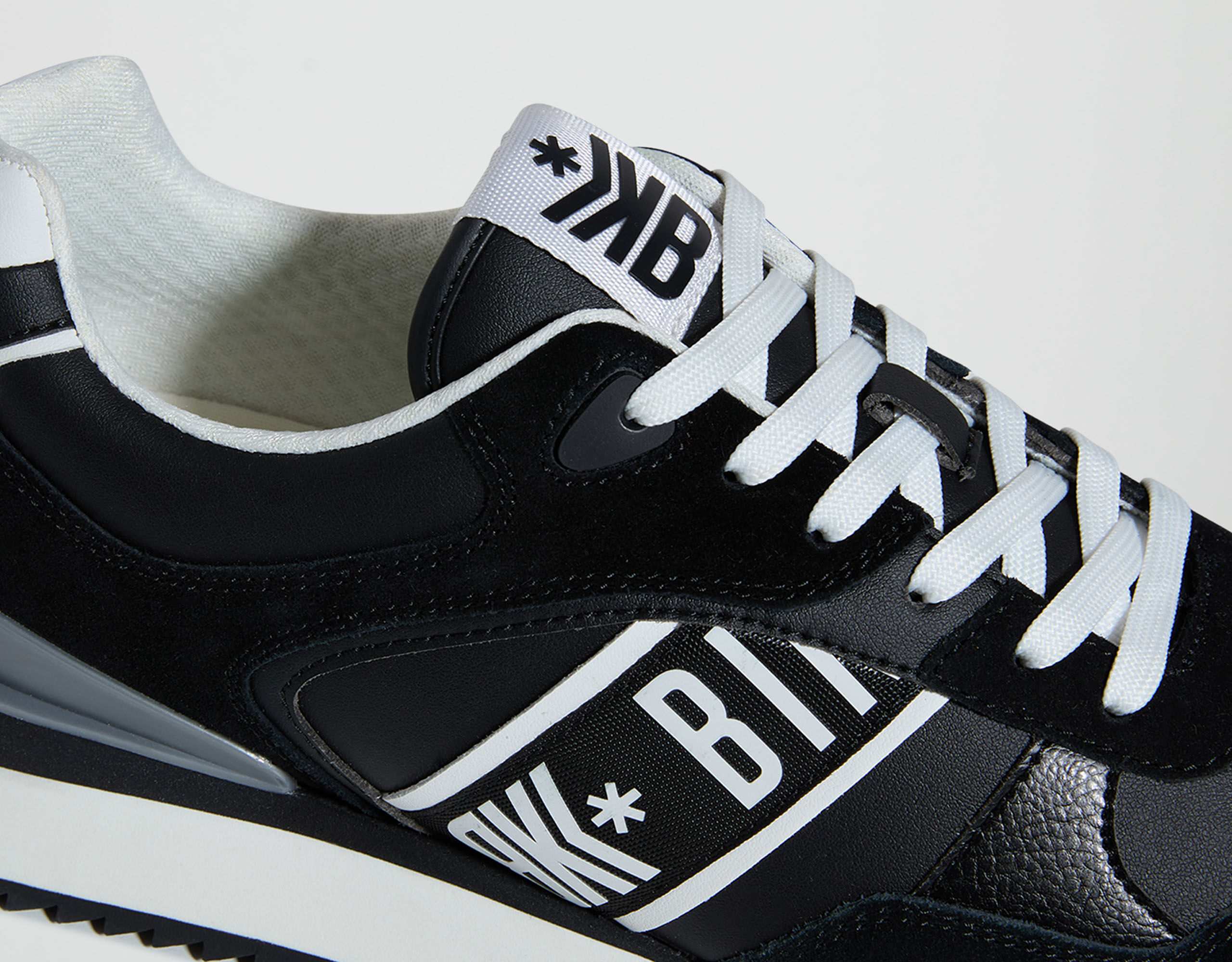 Chaussures pour Homme sneakers mules Bikkembergs