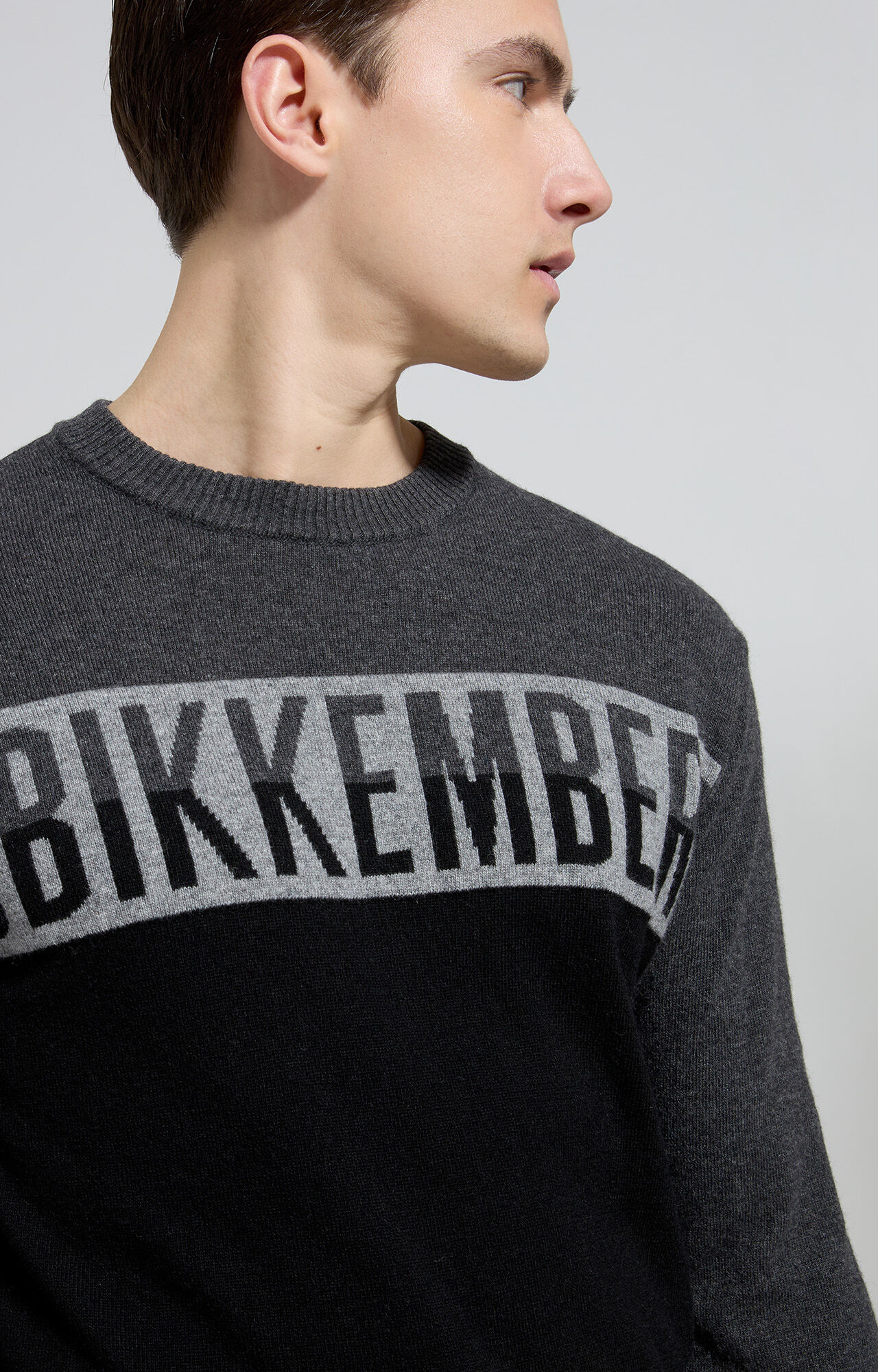 Vestiti bikkembergs top