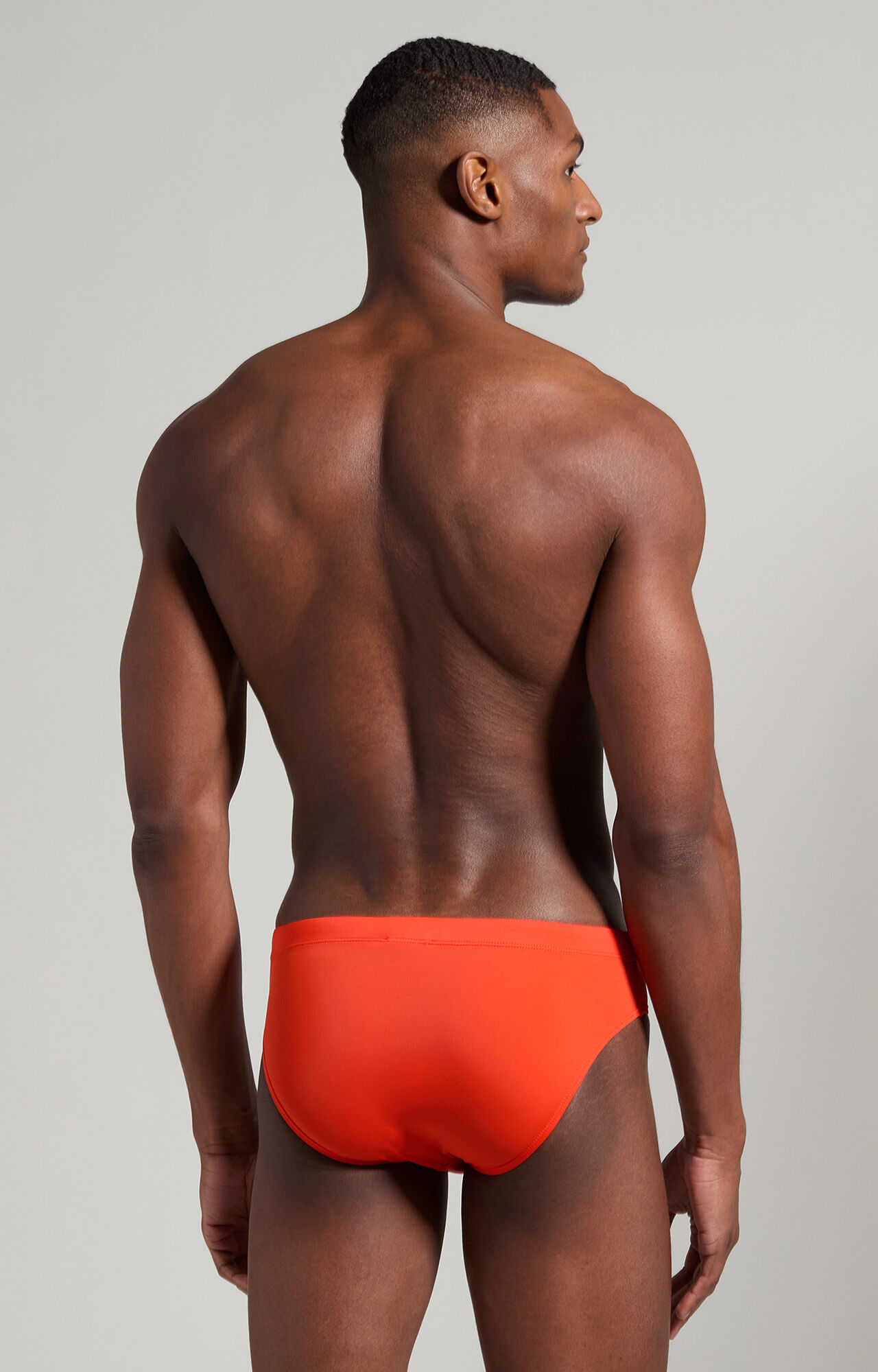 Slip da bagno uomo costumi mare e piscina Bikkembergs