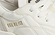 Futsal men's sneakers, WHITE, swatch-color