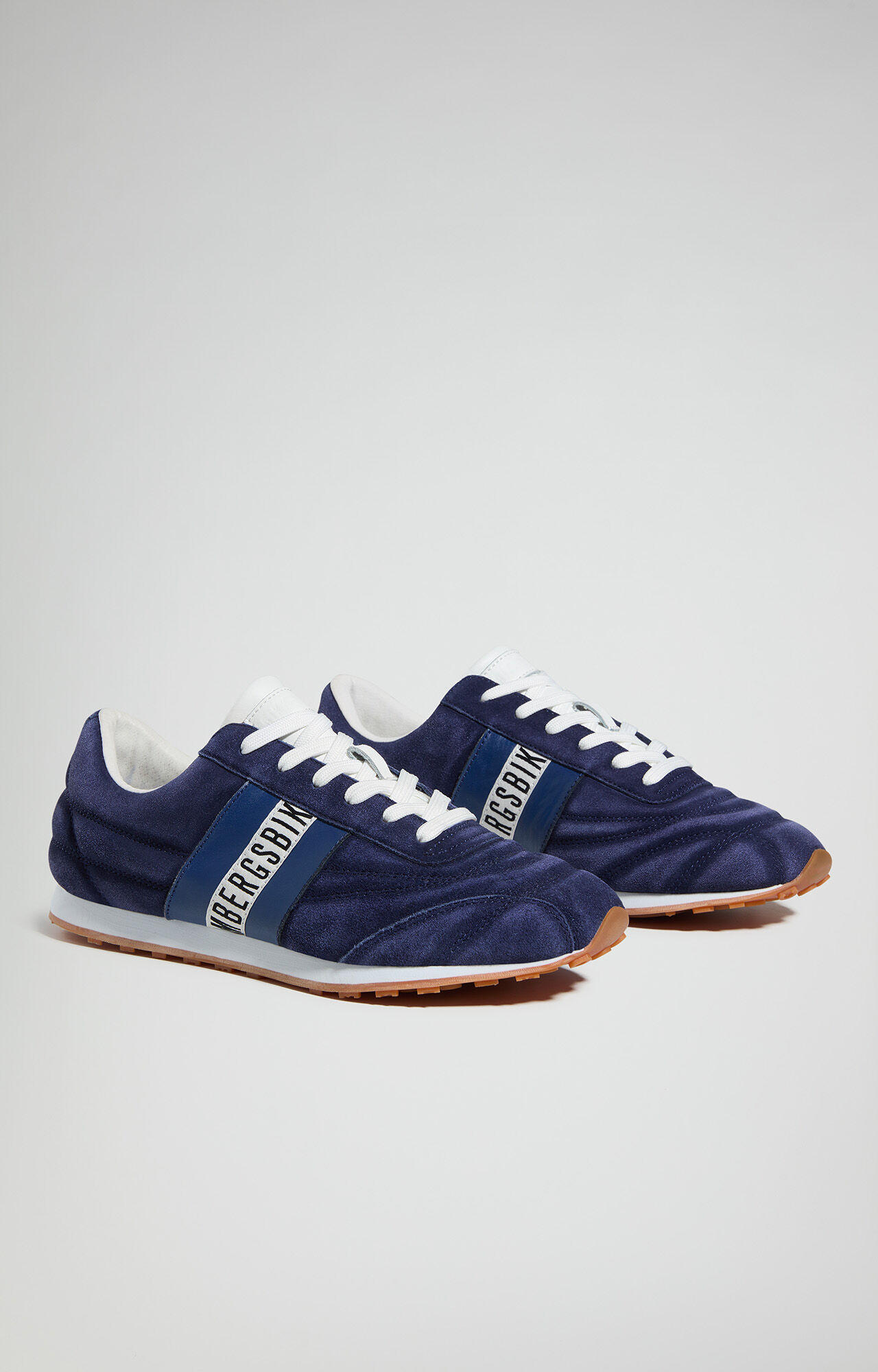 dirk bikkembergs Soccer men's sneakers