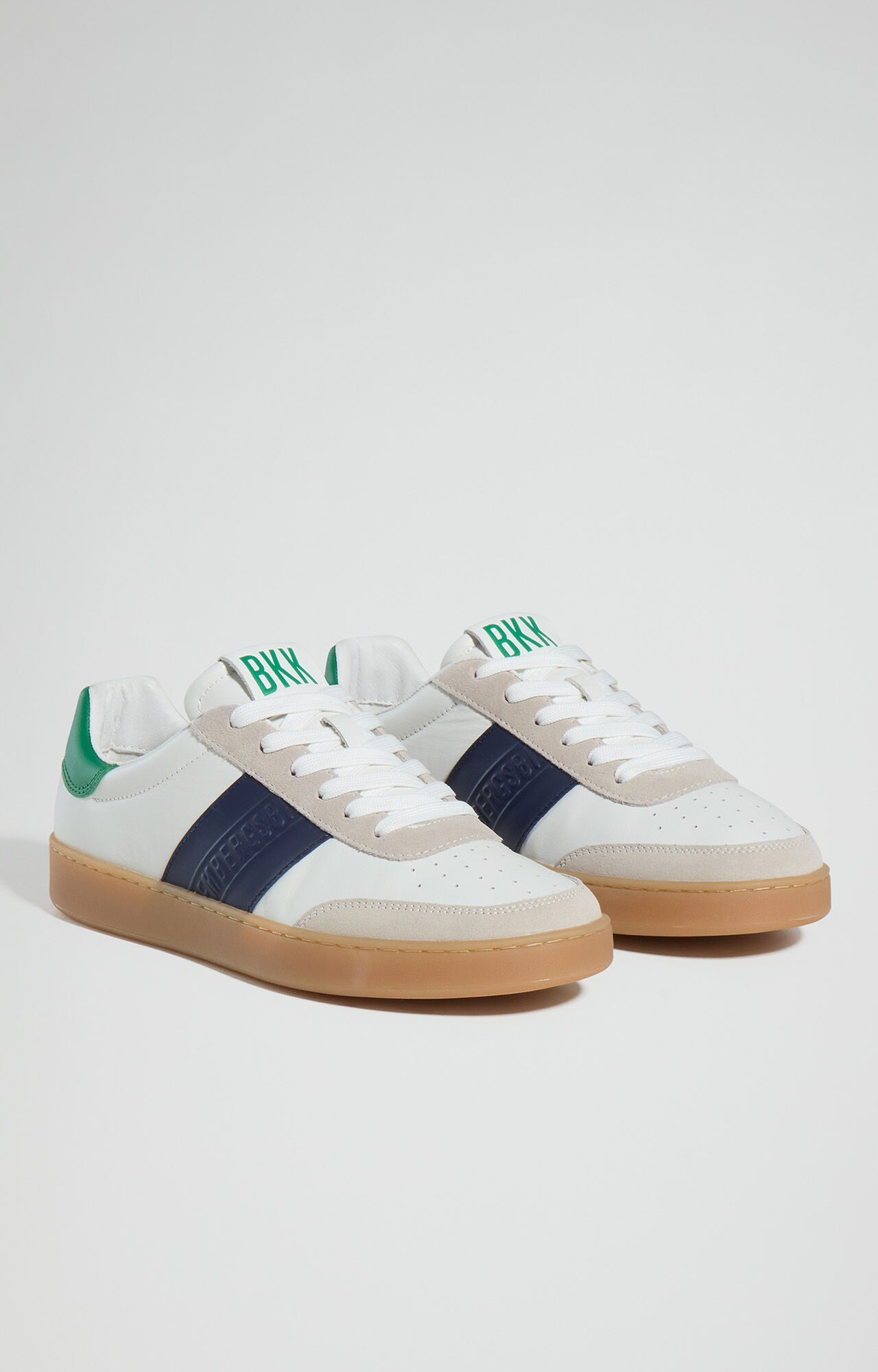 Men's Shoes: ankle boots, trainers and slides | Bikkembergs