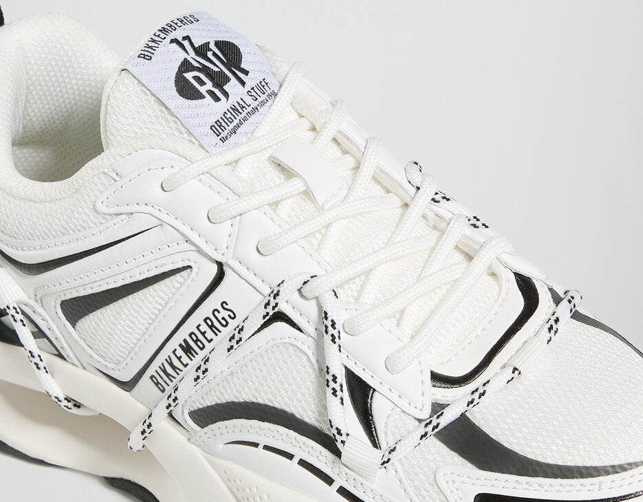 Ruyi W women's sneakers, WHITE Ruyi W women's sneakers, WHITE, hi-res-1