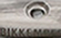 Men's bracelet with diamond, VINTAGE, swatch-color
