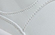Pierce W women's sneakers, WHITE/SILVER, swatch-color