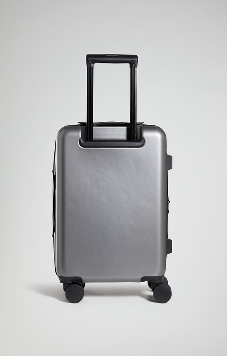 ABS and polycarbonate suitcase, GREY, hi-res-1
