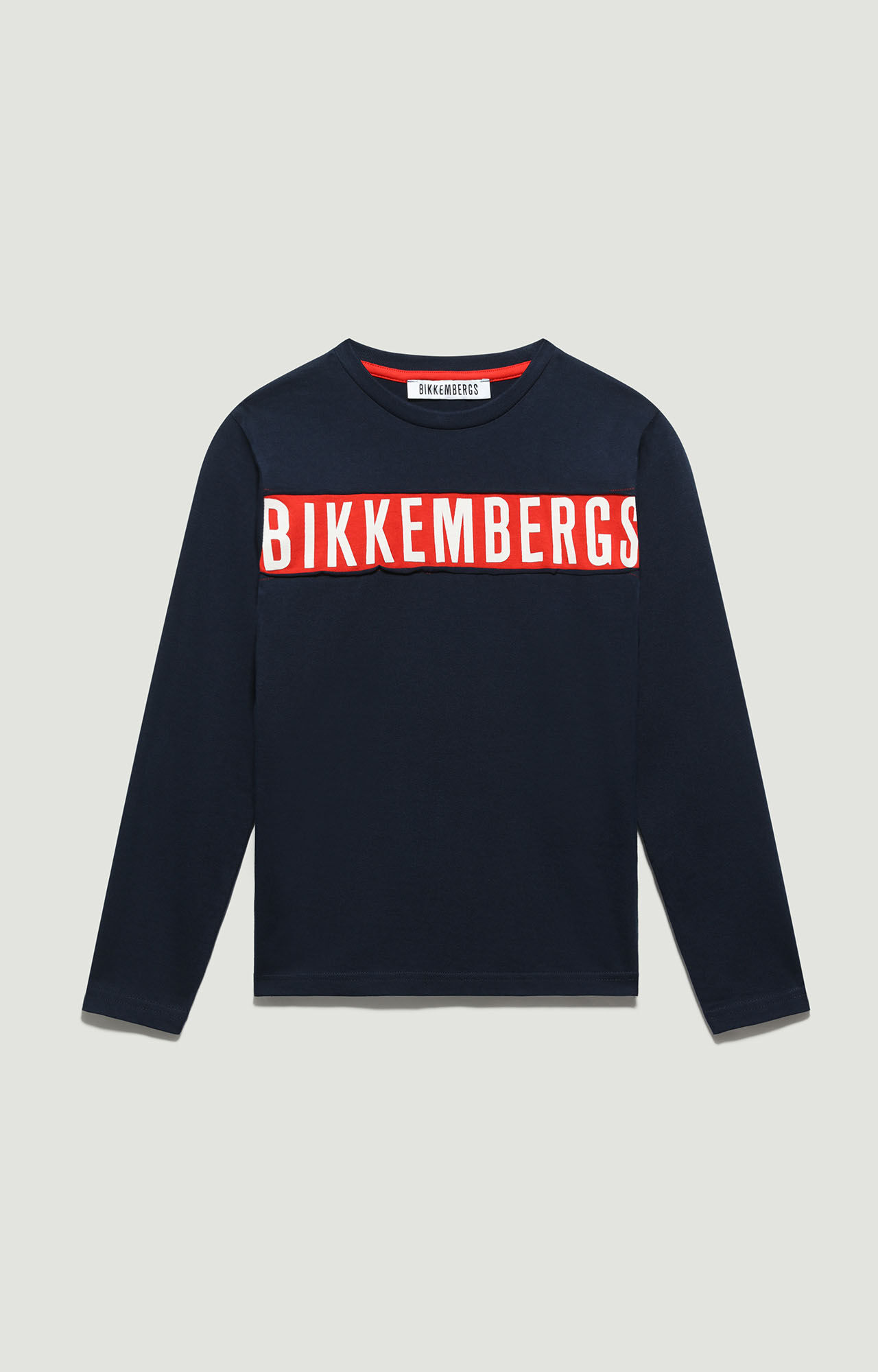 bikkembergs t shirt