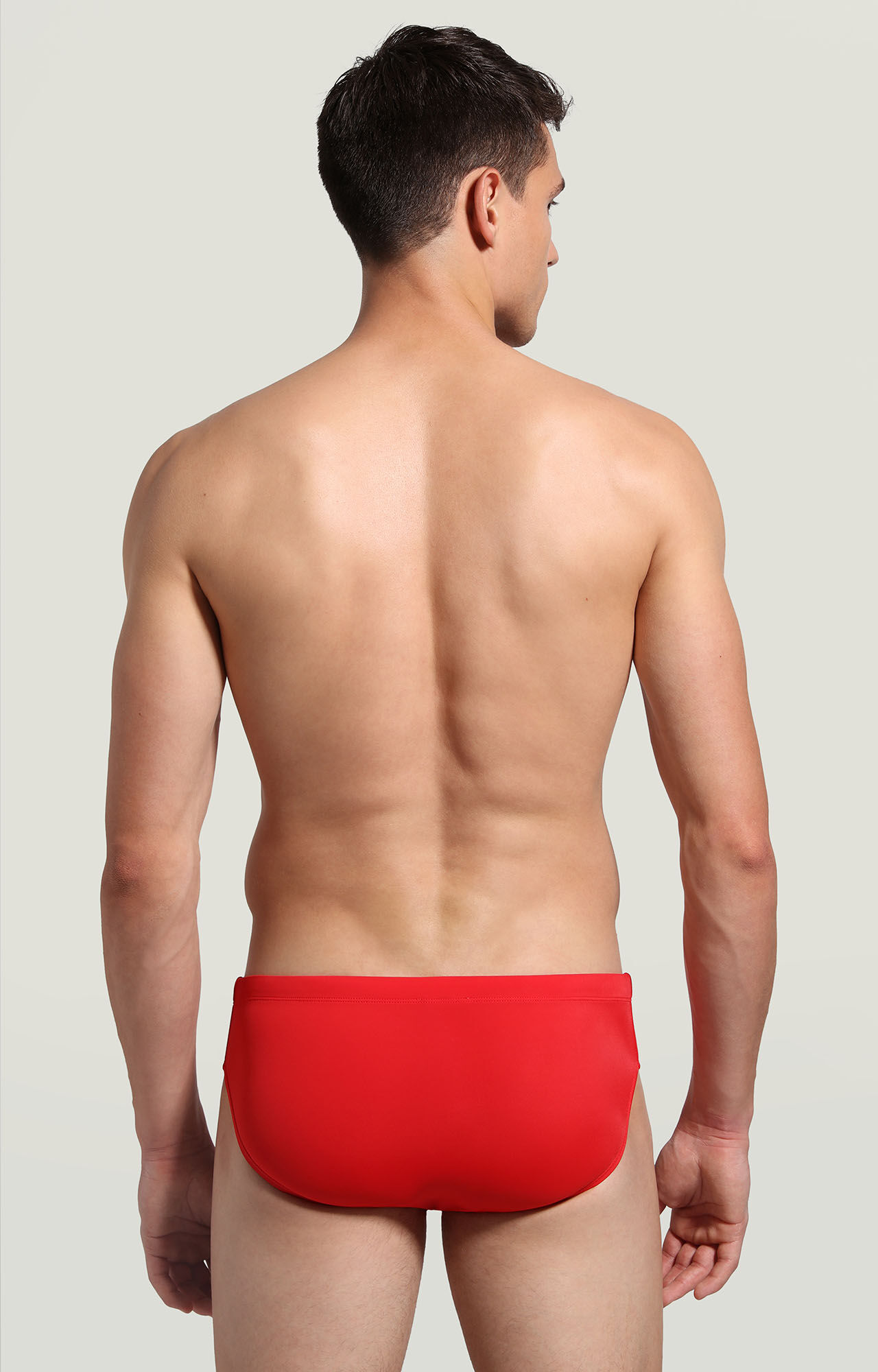 Men s beachwear slips Bikkembergs