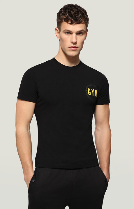 MAGLIETTA, BLACK, hi-res-1