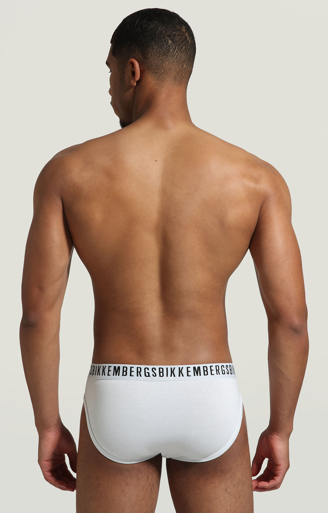 Slip intimo da uomo | Bikkembergs