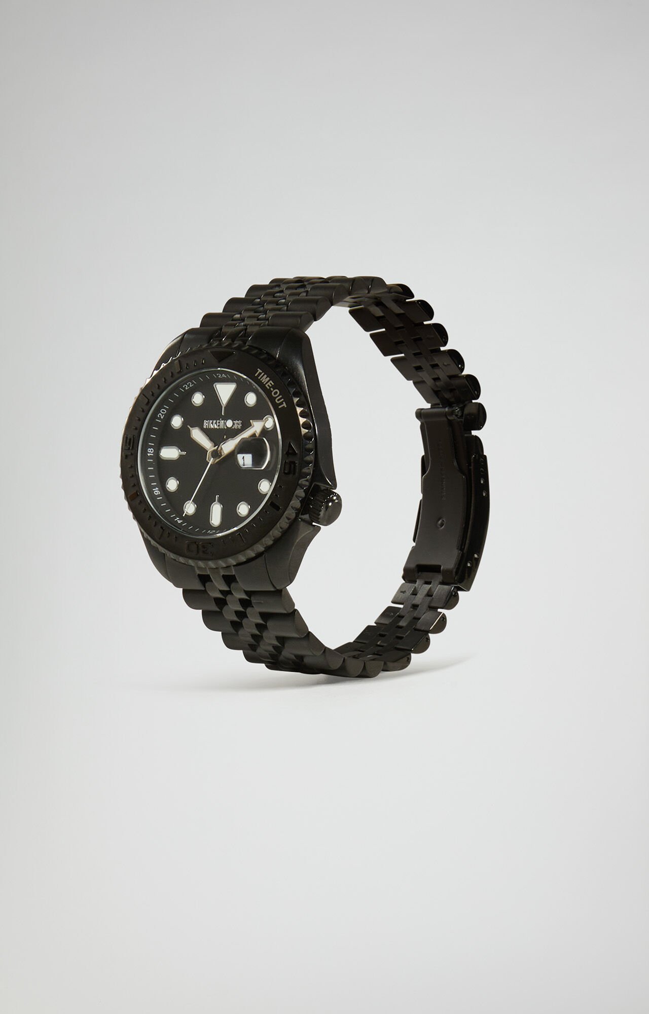 dirk bikkembergs Football men's watch