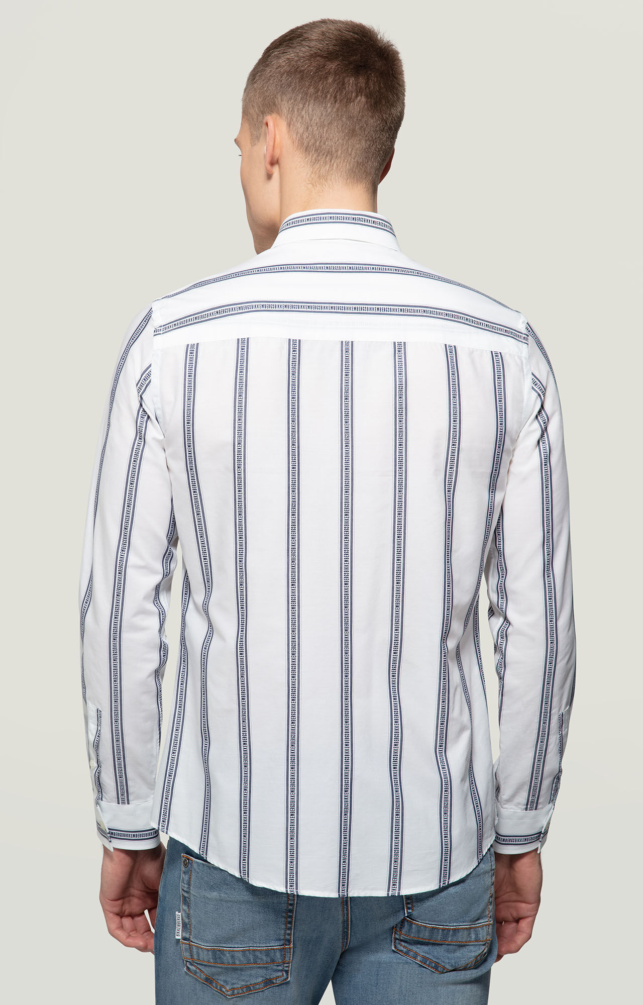 dirk bikkembergs group