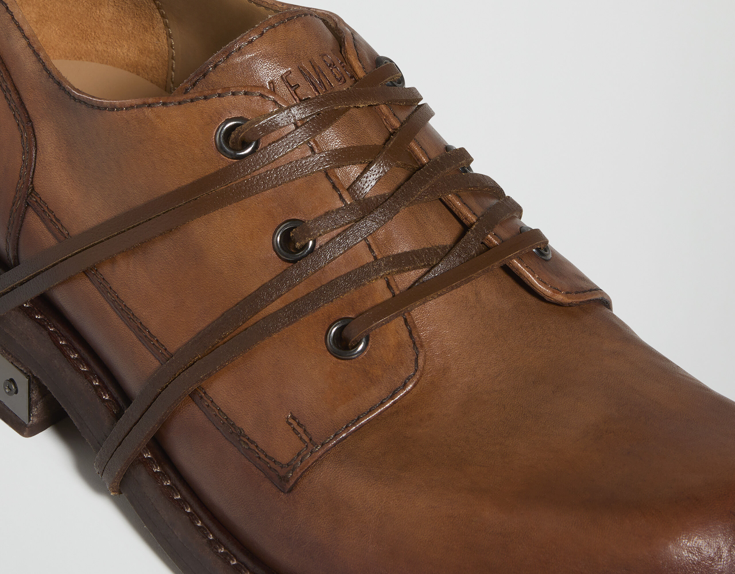 Men's Lace-up Shoes | Dirk Bikkembergs