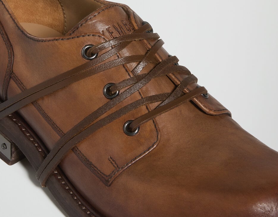 Men’s Met Hole lace-up shoes, SAFARI Men’s Met Hole lace-up shoes, SAFARI, hi-res-1