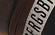 Men's Soccer M distressed leather sneakers, CACAO, swatch-color