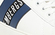 Sneakers uomo Gb Man, WHITE/BLUE, swatch-color