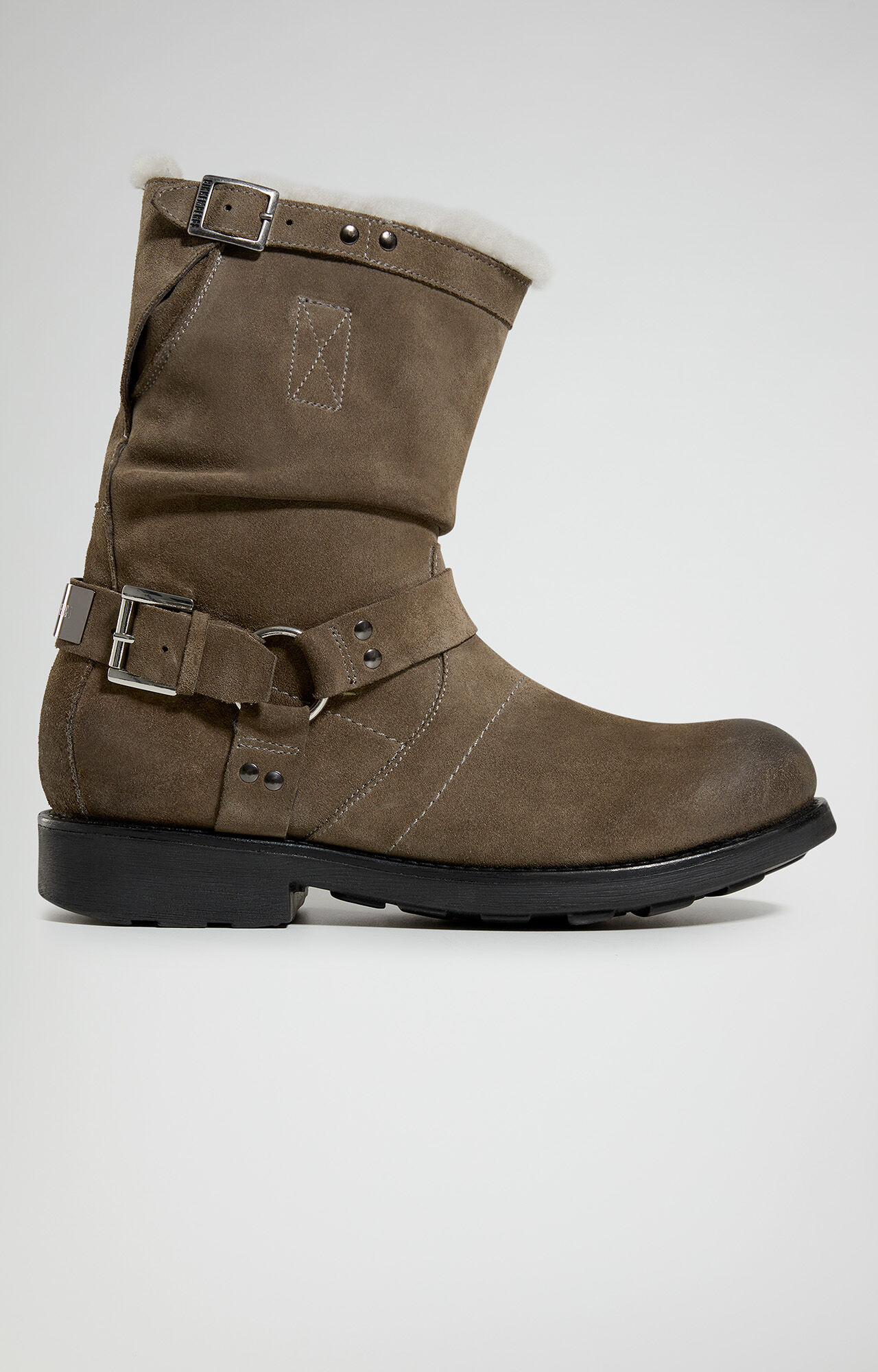 Bikkembergs stivaletti uomo store