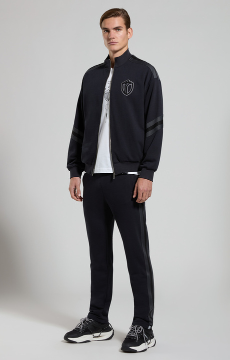 Men's joggers, ANTHRACITE, hi-res-1