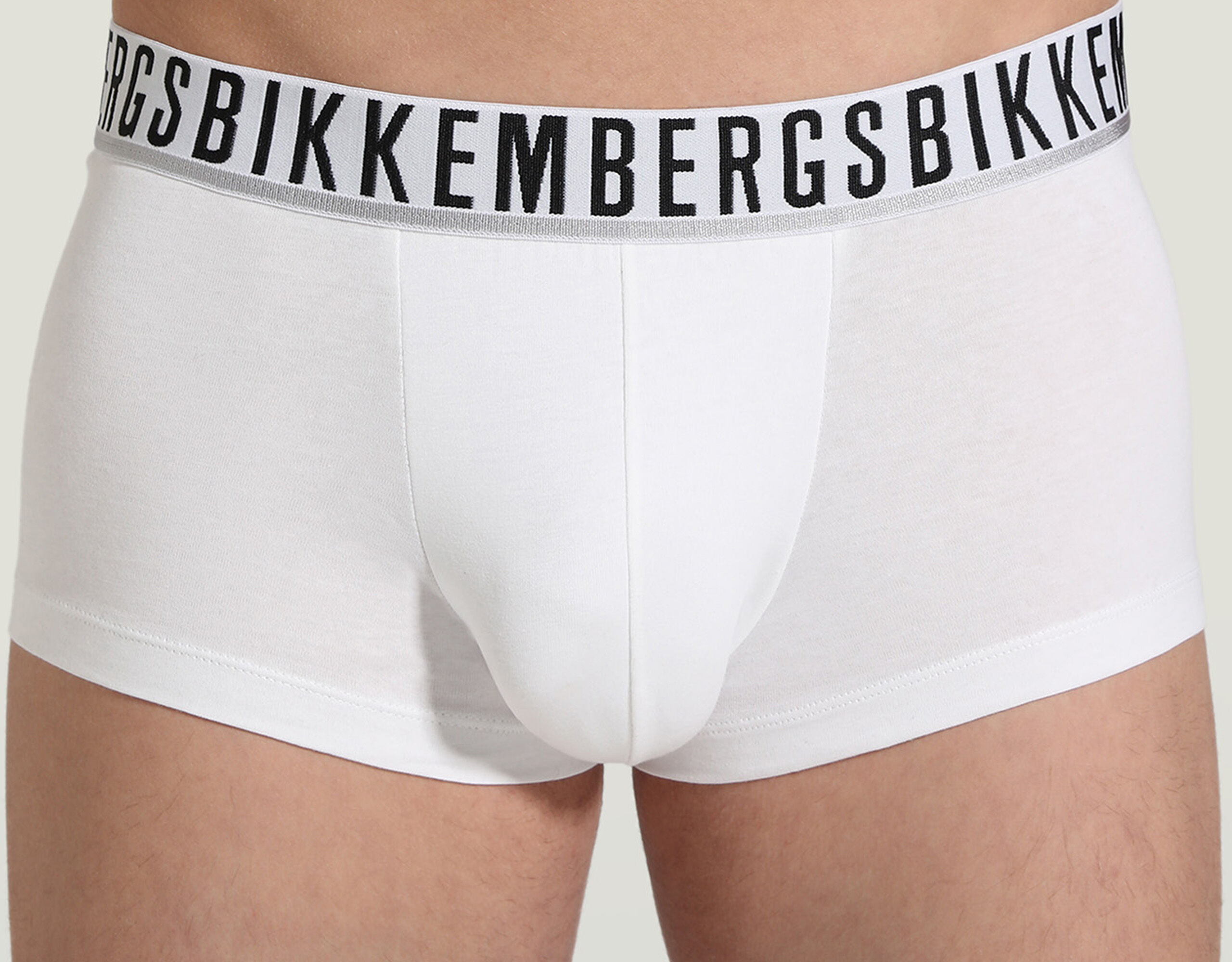 Men s underwear boxers and trunks Bikkembergs