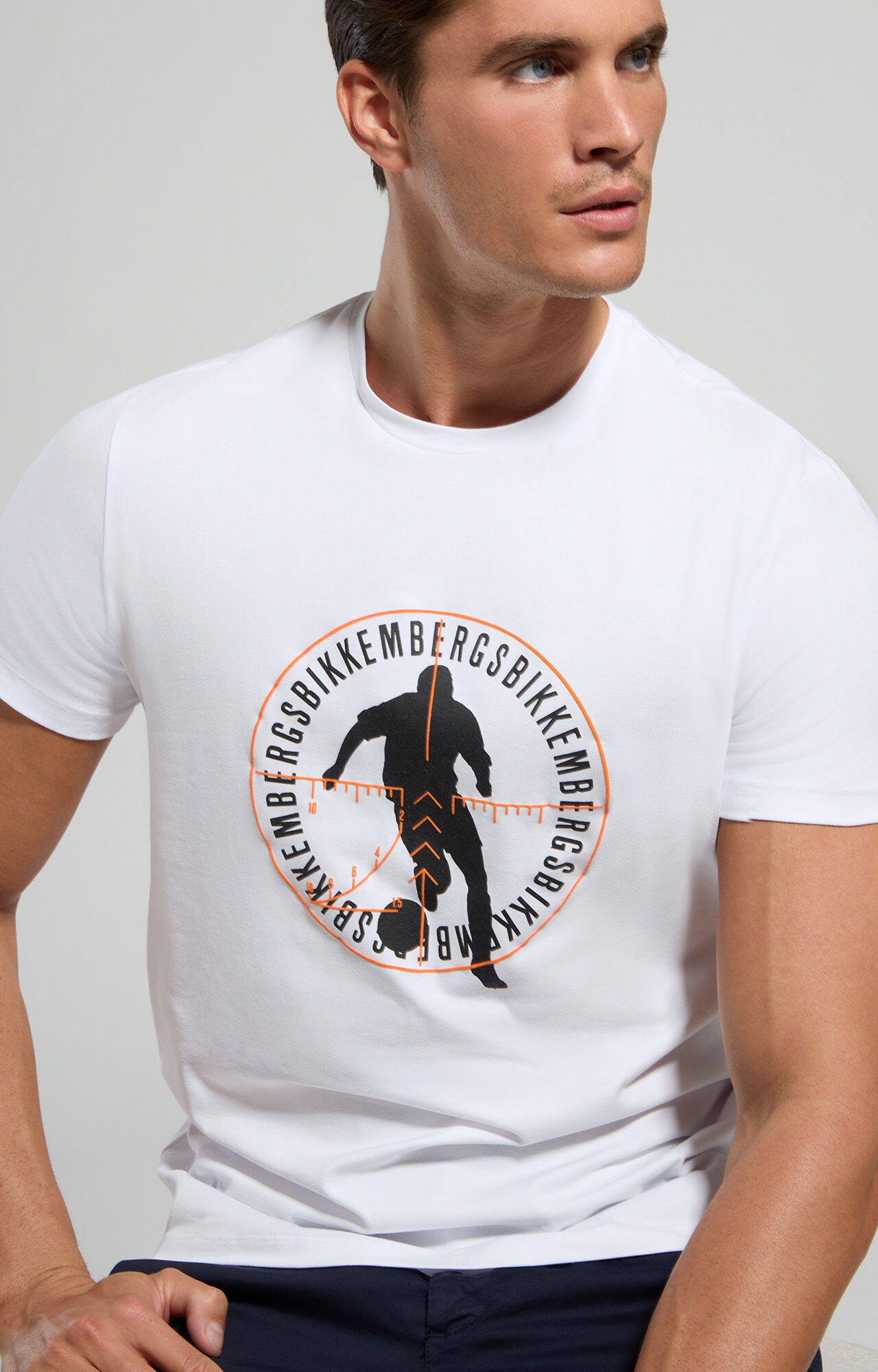 Promo V tements Homme Bikkembergs
