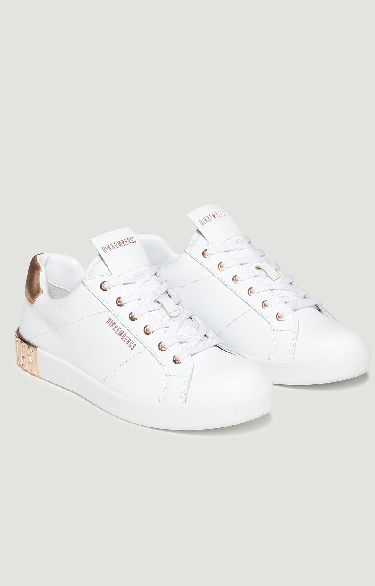 Zapatos de mujer: deportivas, sandalias, botas | Bikkembergs