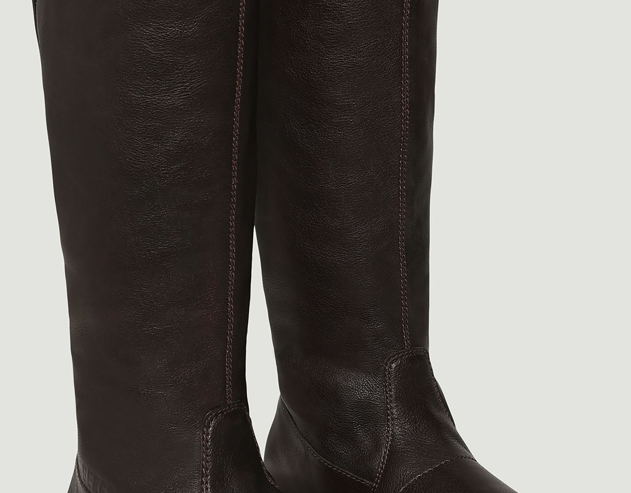 Stivali e Stivaletti da Donna | Bikkembergs Stivali pull on donna Valiska, NERO (192BKW0027001