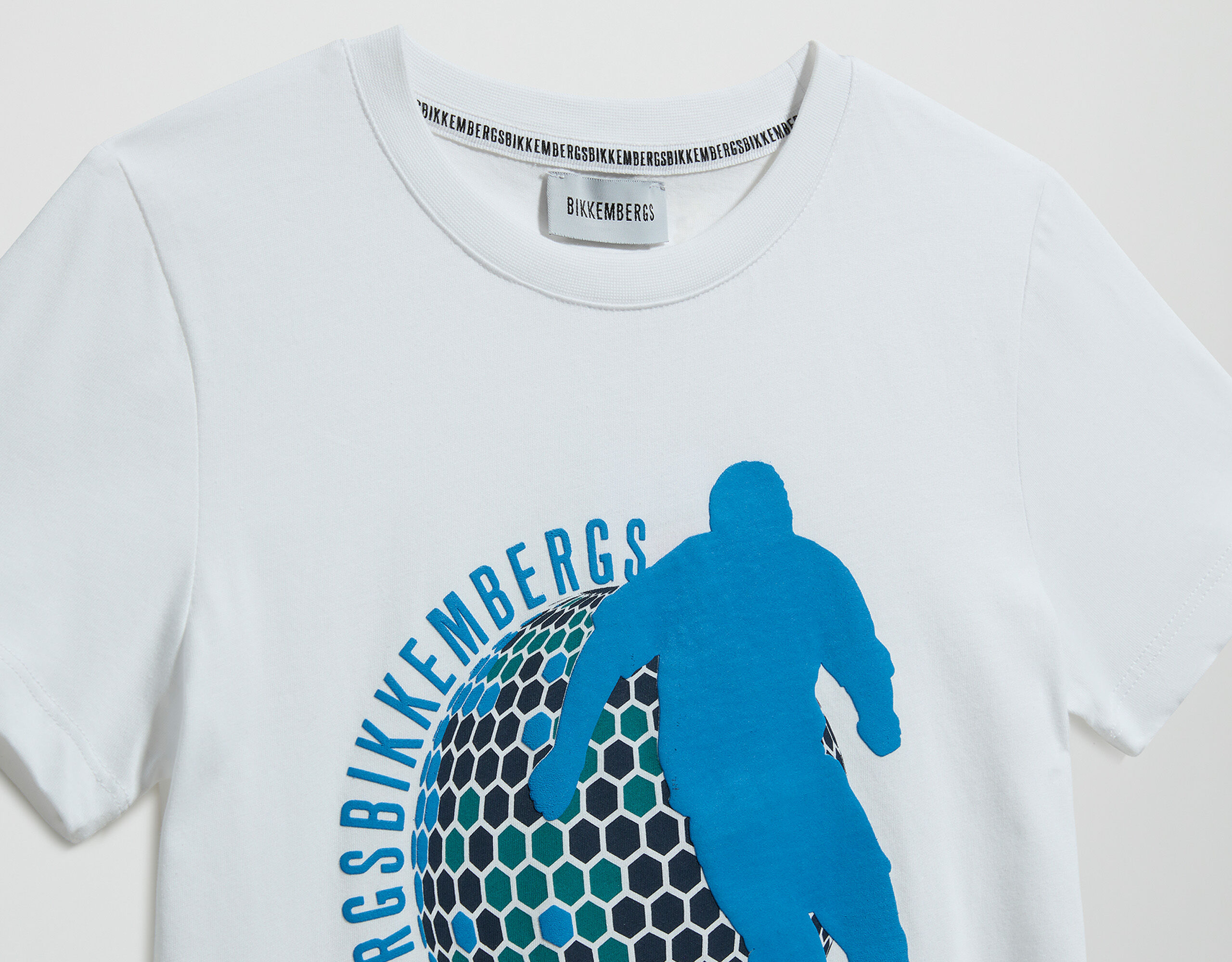 Bikkembergs ragazzo online