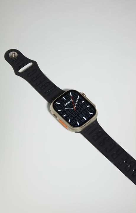 Smartwatch with 180 sports functions, BEIGE Smartwatch with 180 sports functions, BEIGE, hi-res-1