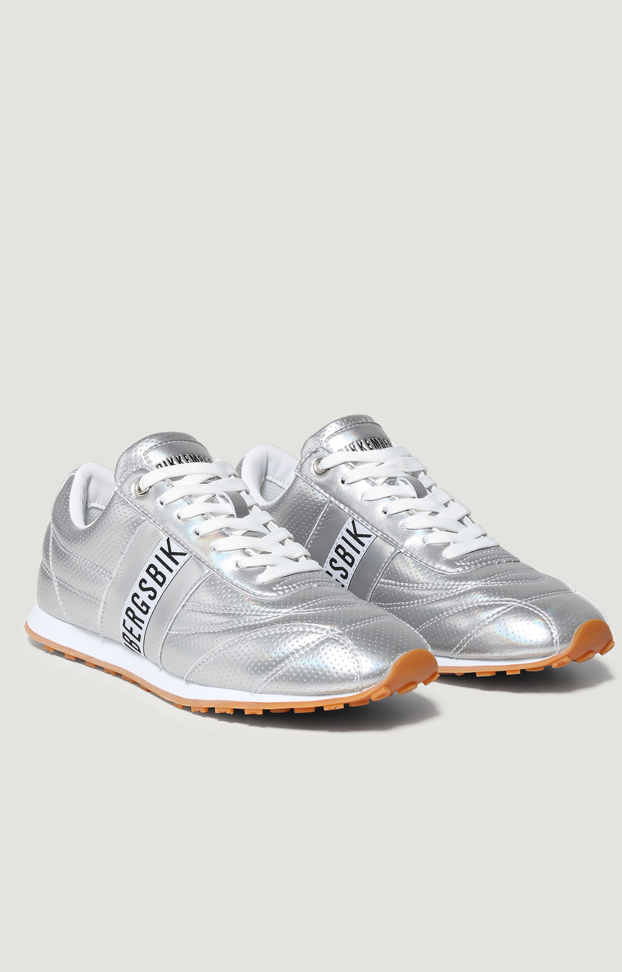 Sneakers und Sportschuhe fur Damen Bikkembergs