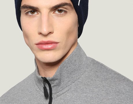 CAPPELLI, NAVY LOGO WHITE, hi-res-1