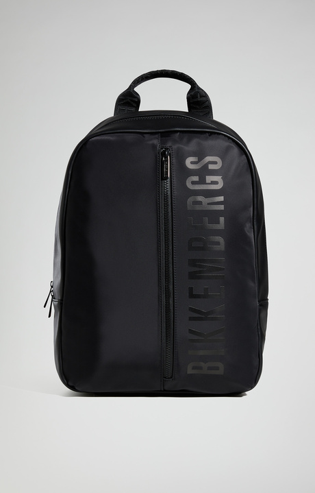 Men's Carl backpack, BLACK, hi-res-1