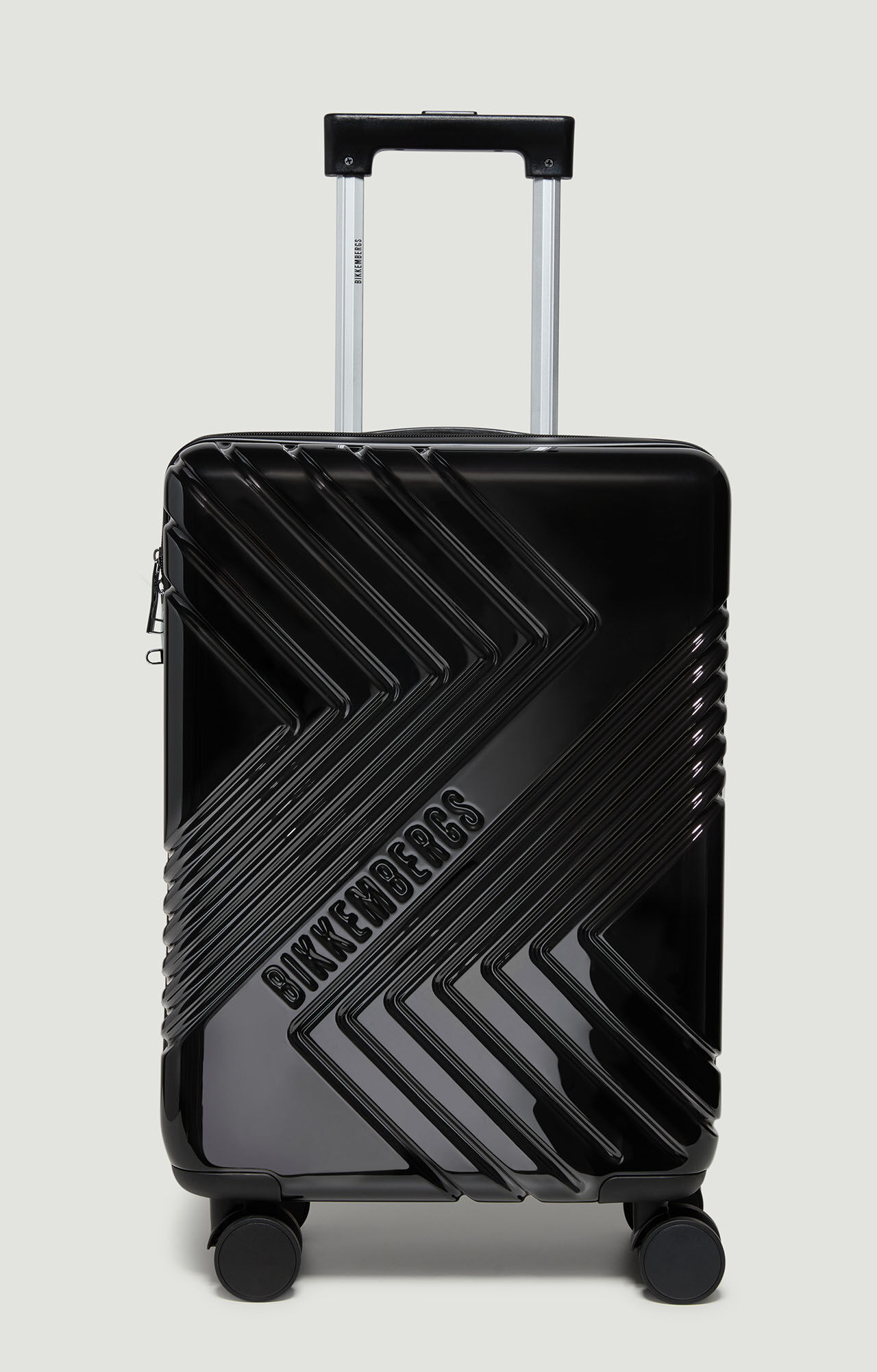 Bags for men: crossbody and travel bags | Bikkembergs