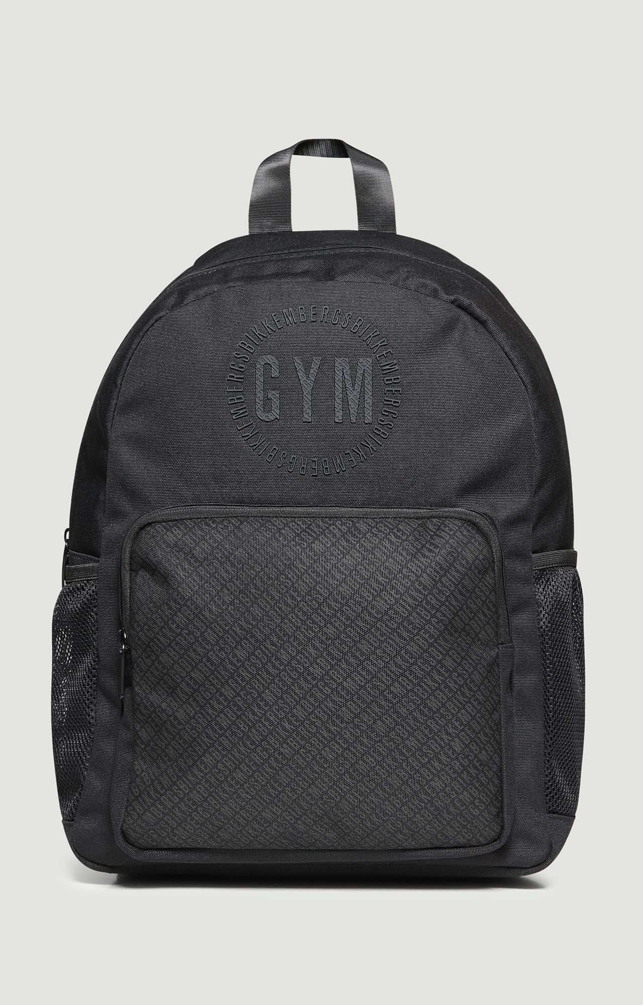 dirk bikkembergs Men's backpack – Gym